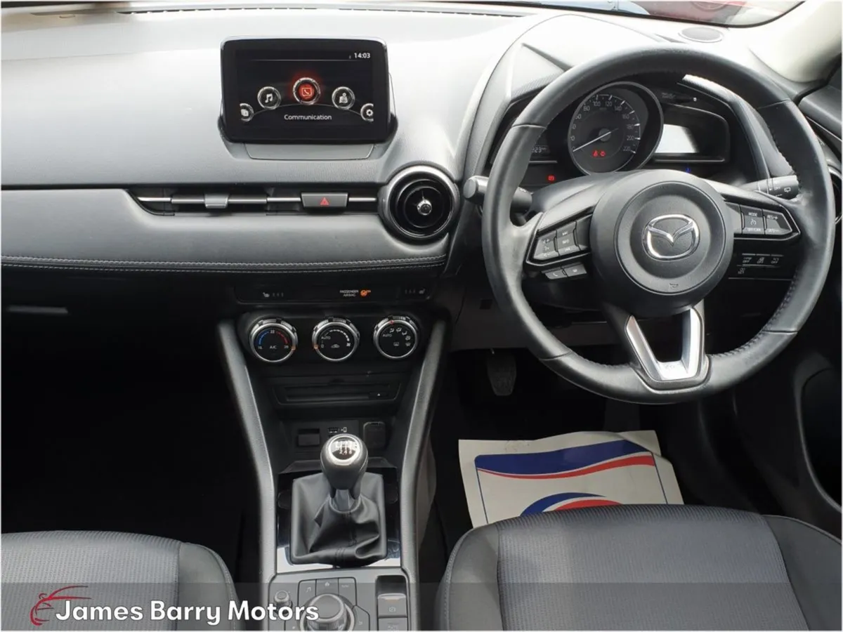 Mazda CX-3 2.0p (121ps) Executive - Image 3