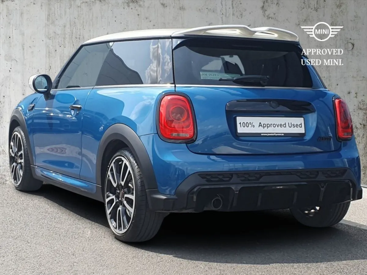 MINI HATCH 3-door Cooper Sport - Image 3