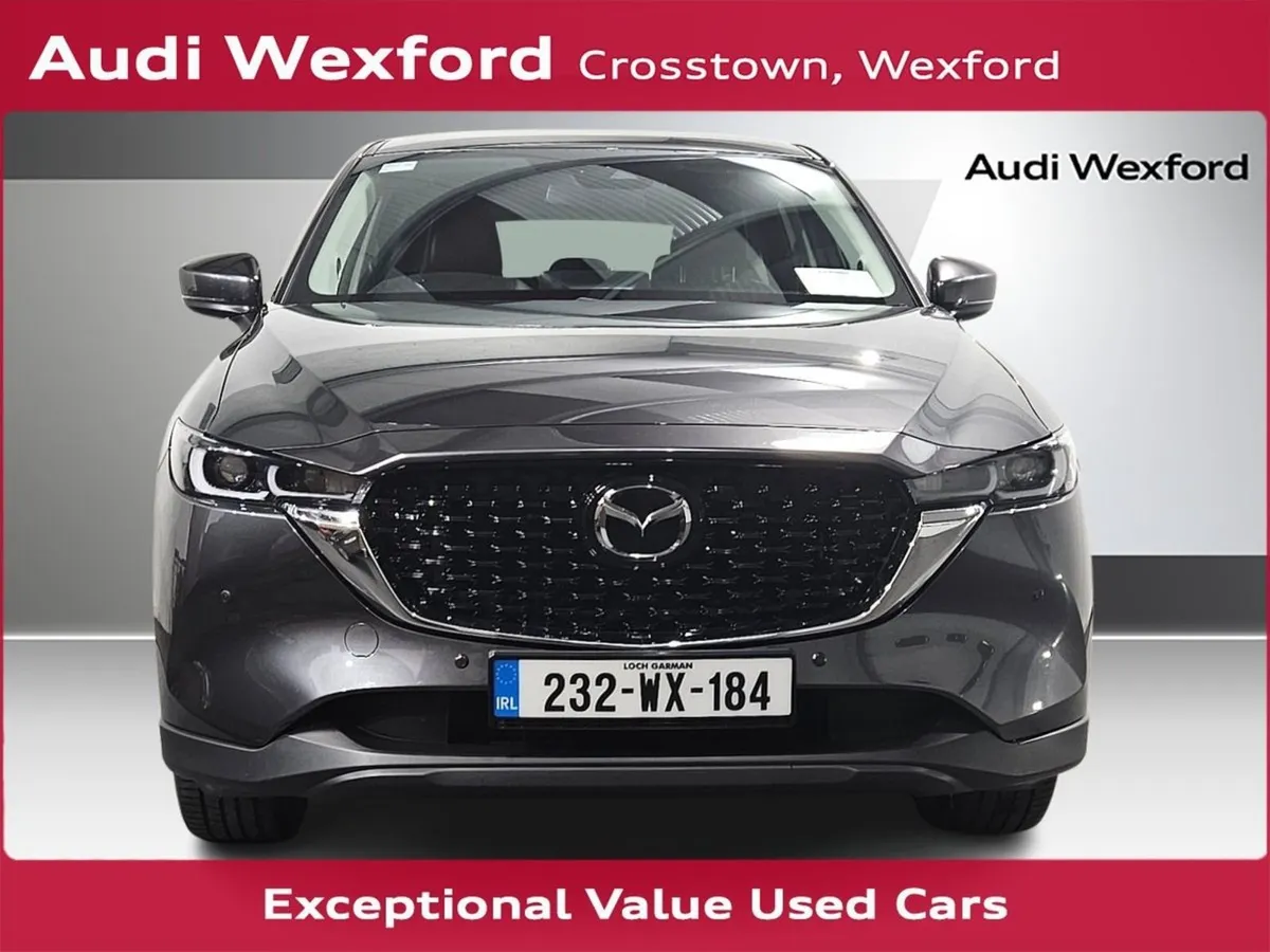 Mazda CX-5 2.2d (150ps) Exclusive-line  548p/m - Image 3