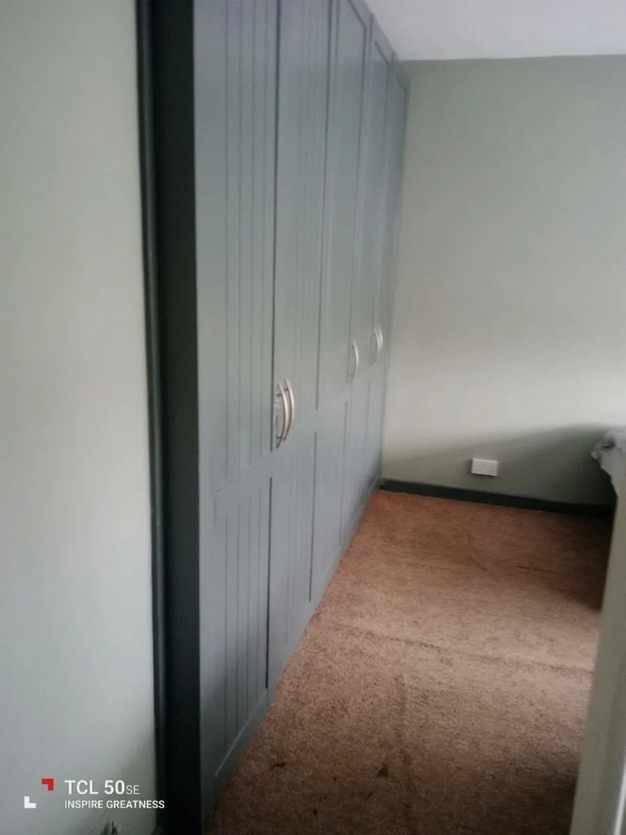 Accommodation sharing - Image 1