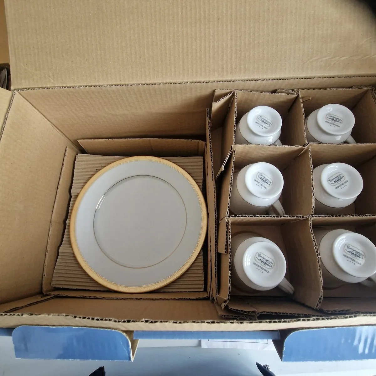 Dinner Service - Image 2