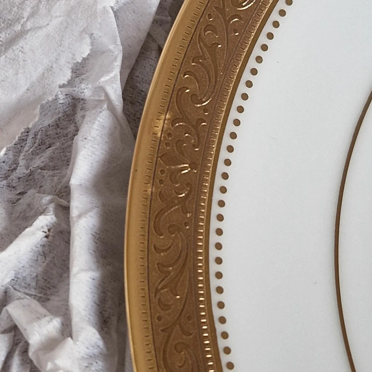 Dinner Service - Image 3