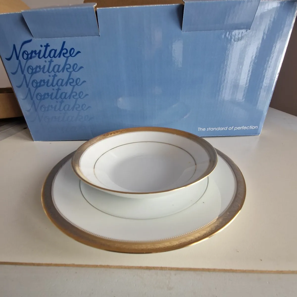 Dinner Service - Image 4
