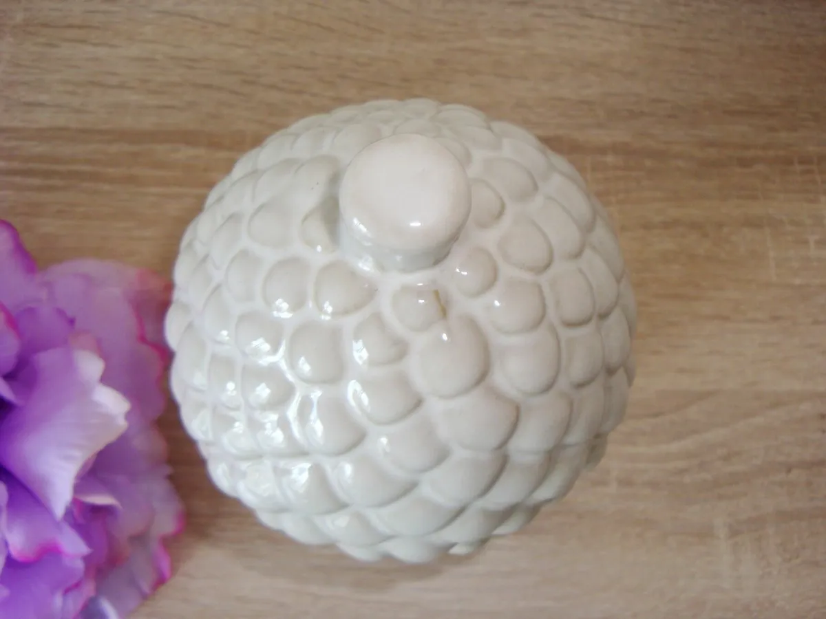 Acorn ceramic home decor - Image 2