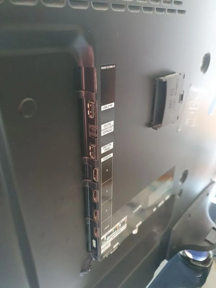 Samsung Smart TV - Image 2