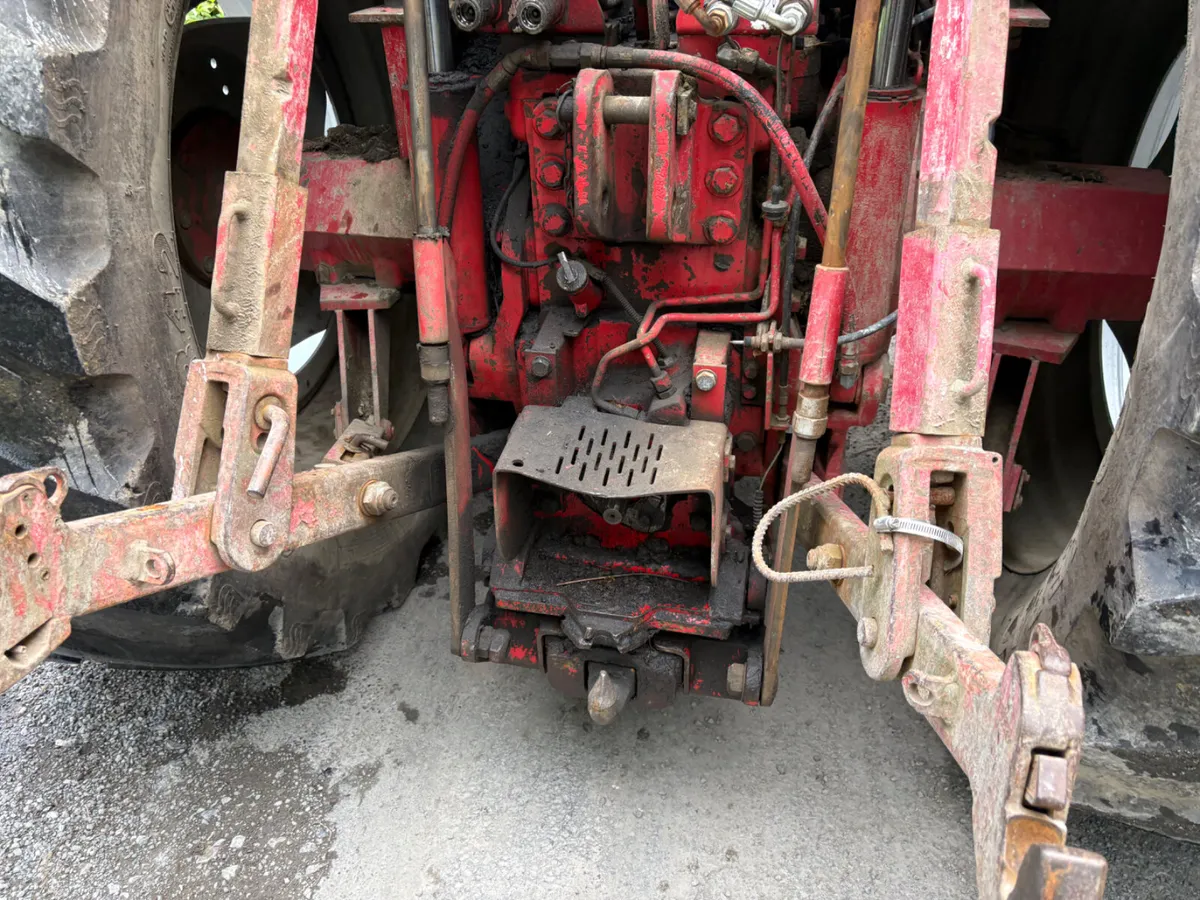 Mcormick mtx175 - Image 4