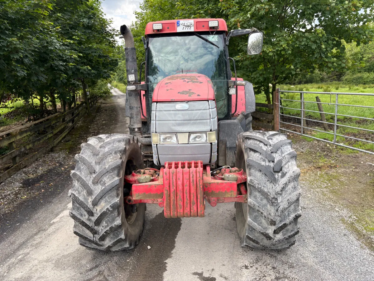 Mcormick mtx175 - Image 3