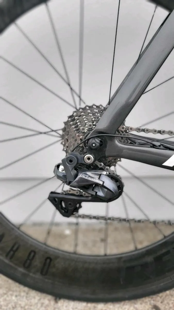 Cervelo P2 triathlon bike - Image 2