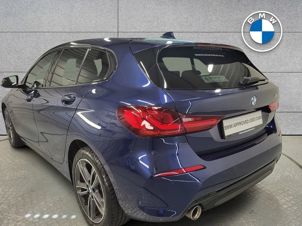 BMW 1 Series 116d Sport - Image 3