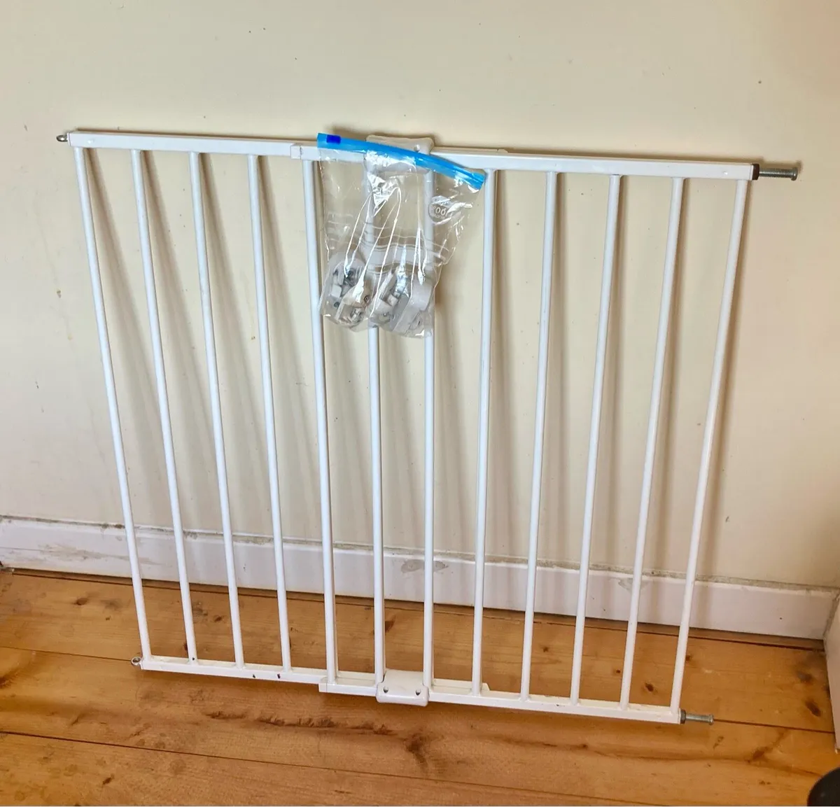 Baby Stair Gate - Image 1