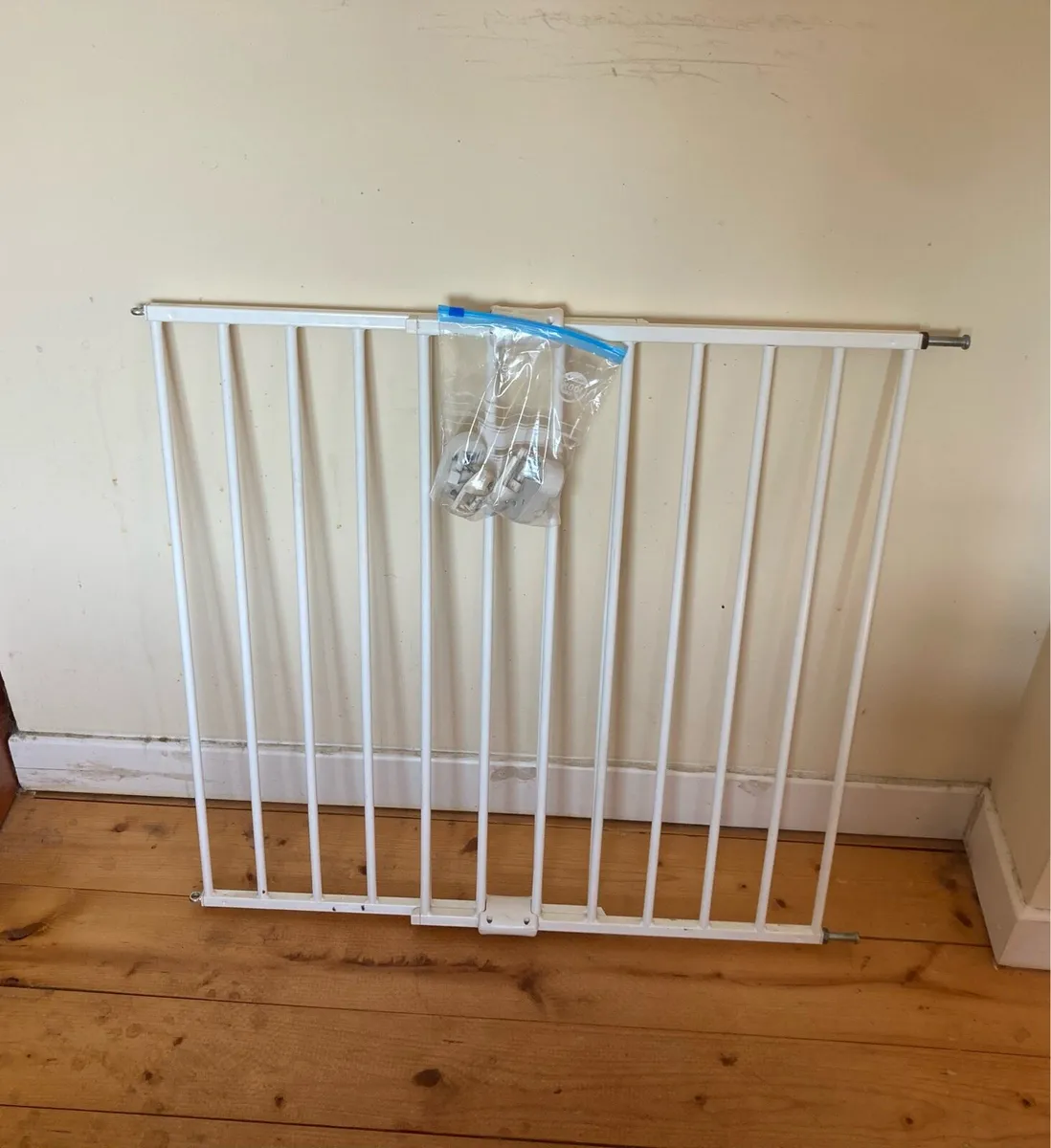 Baby Stair Gate - Image 2