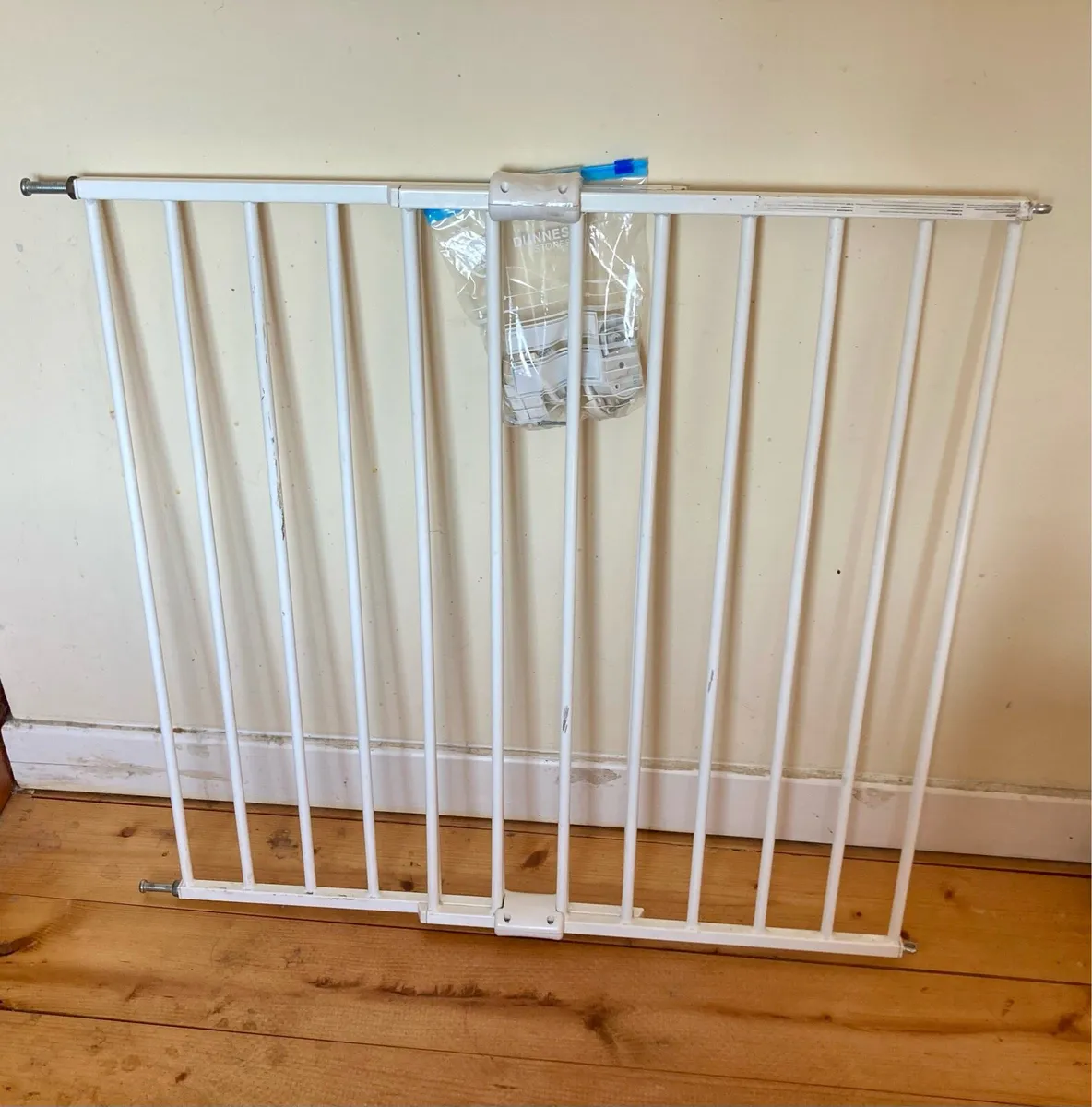Baby Stair Gate - Image 3