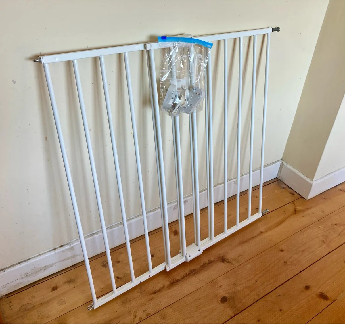 Baby Stair Gate - Image 4
