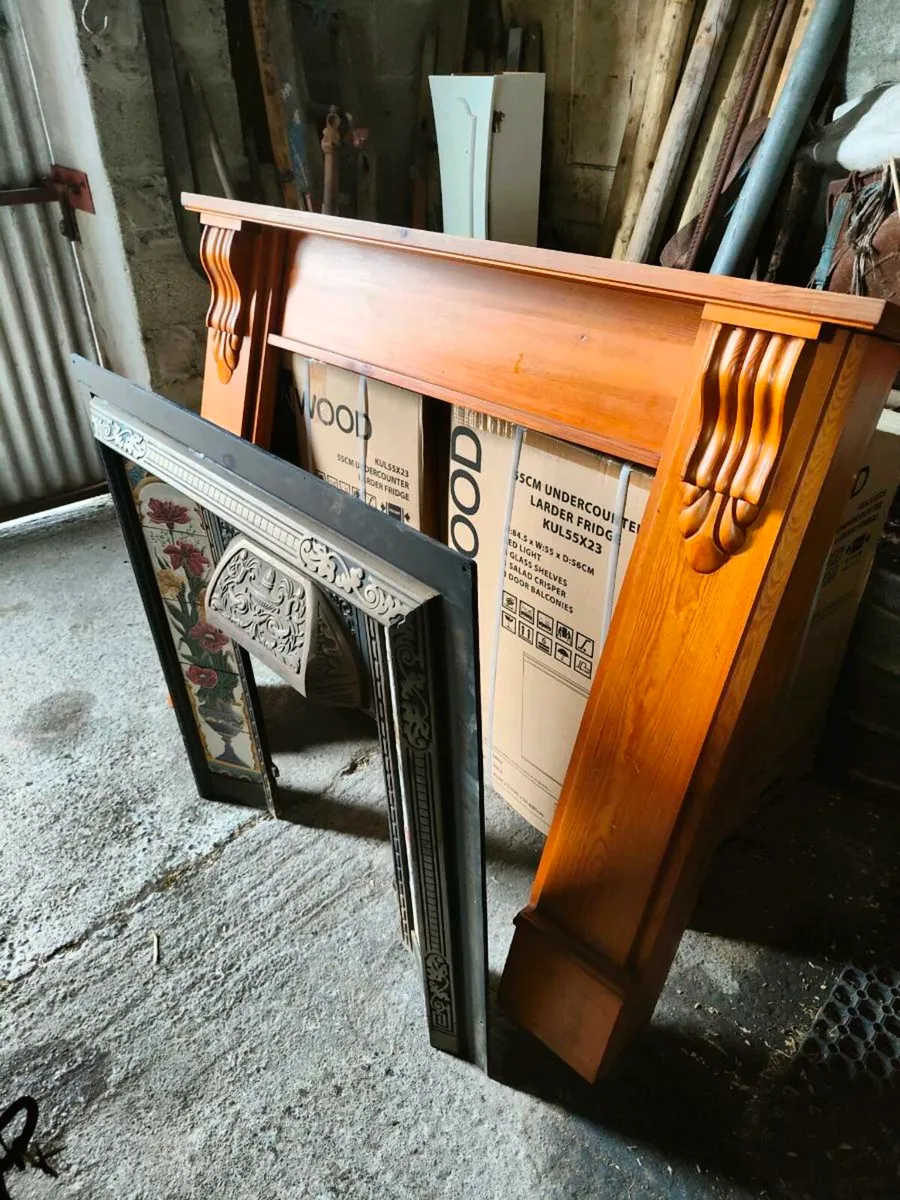 Fireplace - Image 2