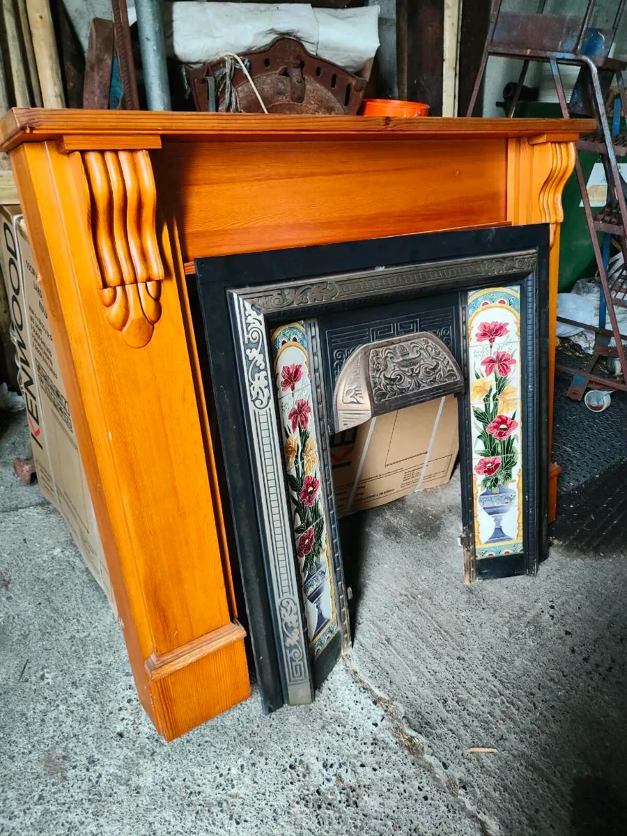 Fireplace - Image 1