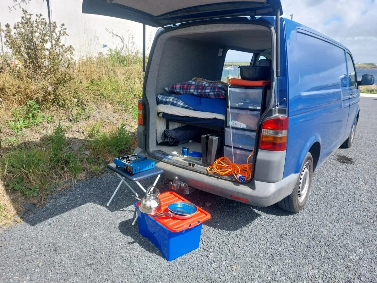 VW Transporter - Image 3