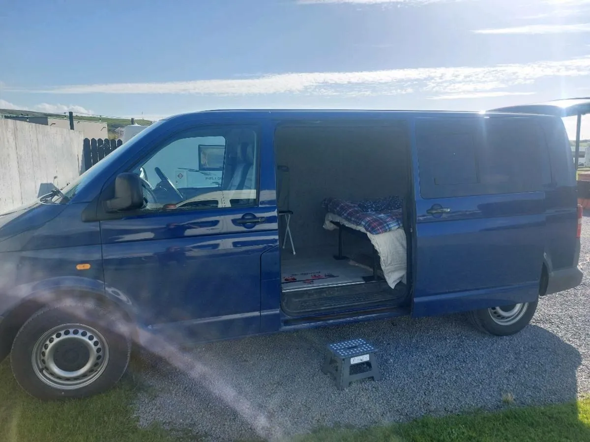 VW Transporter - Image 4
