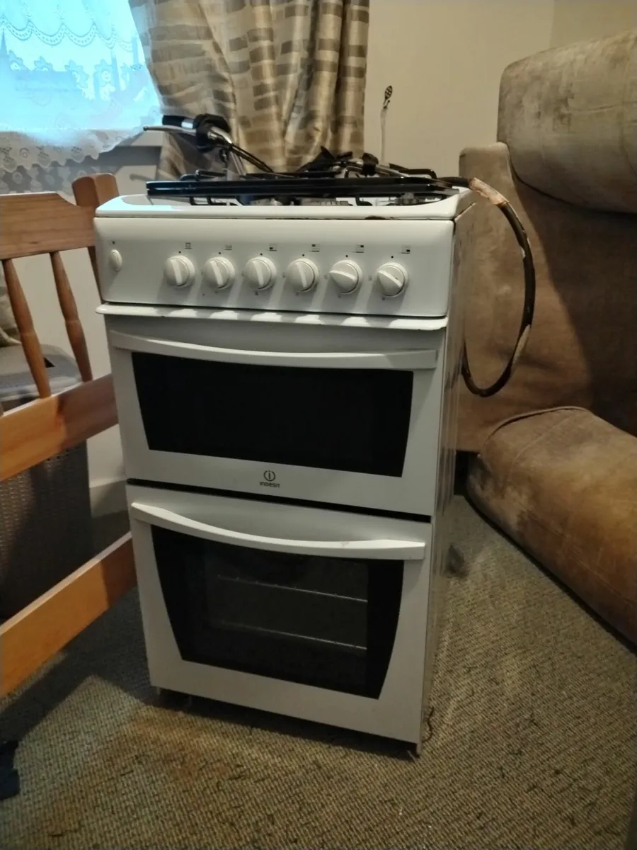 cooker