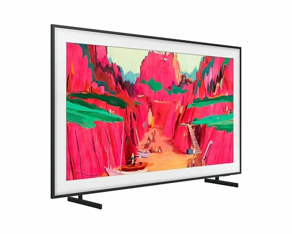 Samsung The Frame Pro 65'' 2025 electrobuster.ie - Image 3