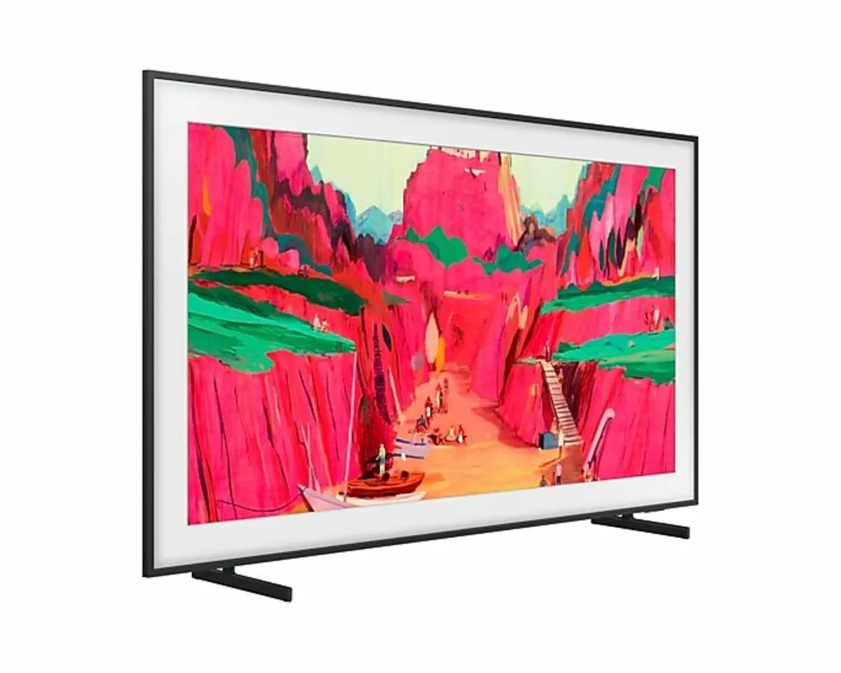 Samsung The Frame Pro 65'' 2025 electrobuster.ie - Image 4