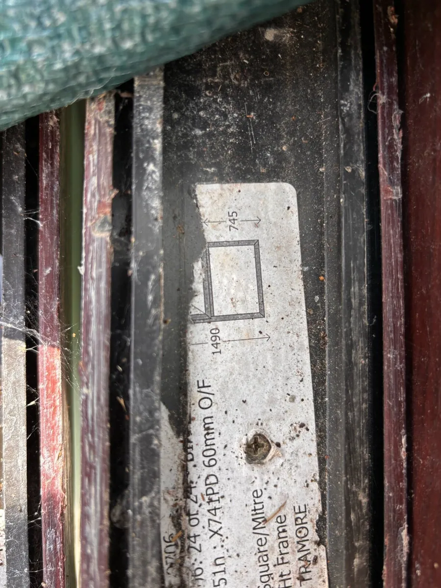 Double glazed windows - Image 4