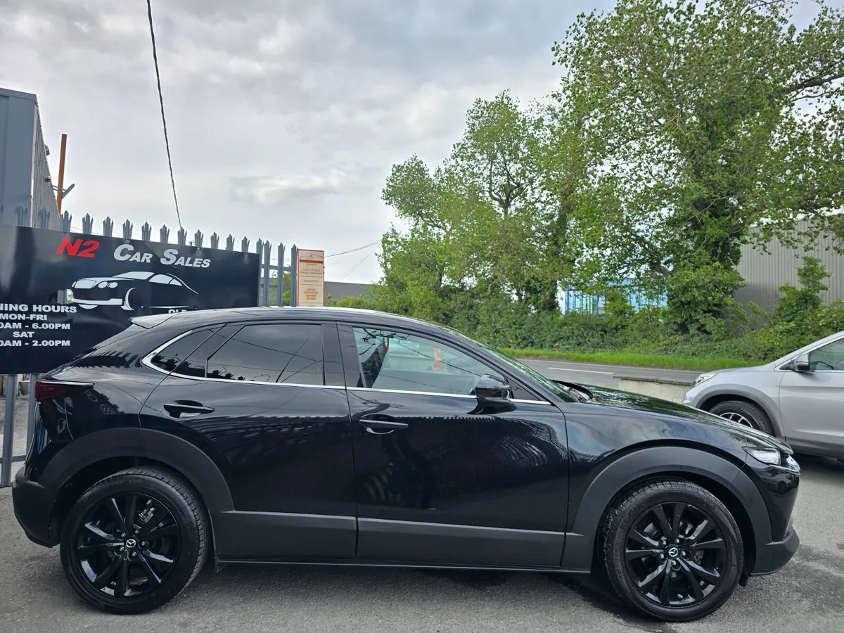 231 Mazda CX-30 - Image 3