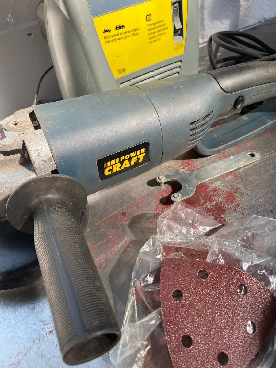 Some tools - Image 2