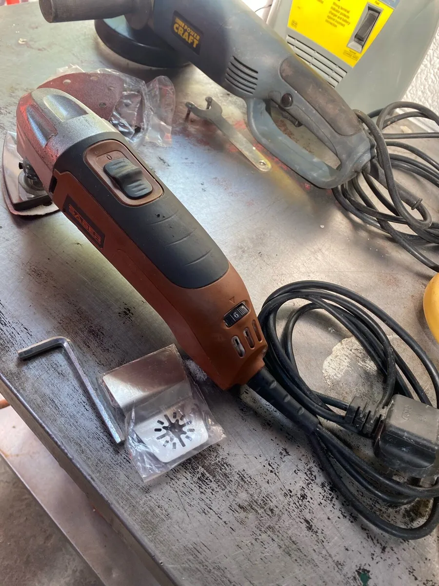 Some tools - Image 3