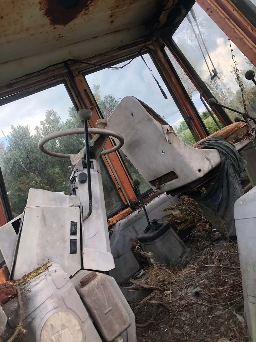 Jcb 3cx 2wd - Image 4