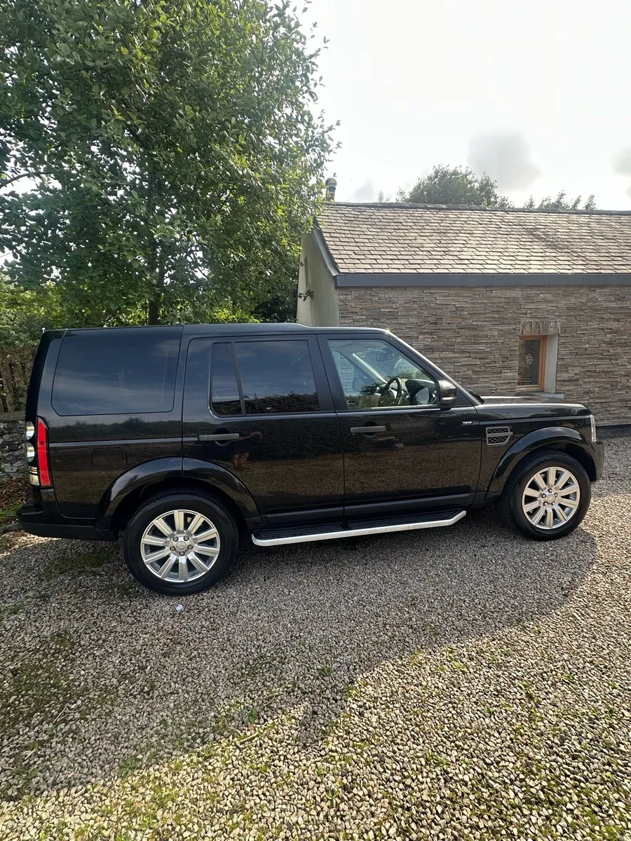 Land Rover Discovery - Image 3