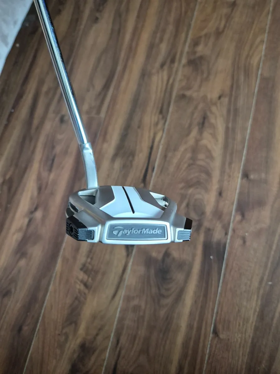 Taylormade putter - Image 2