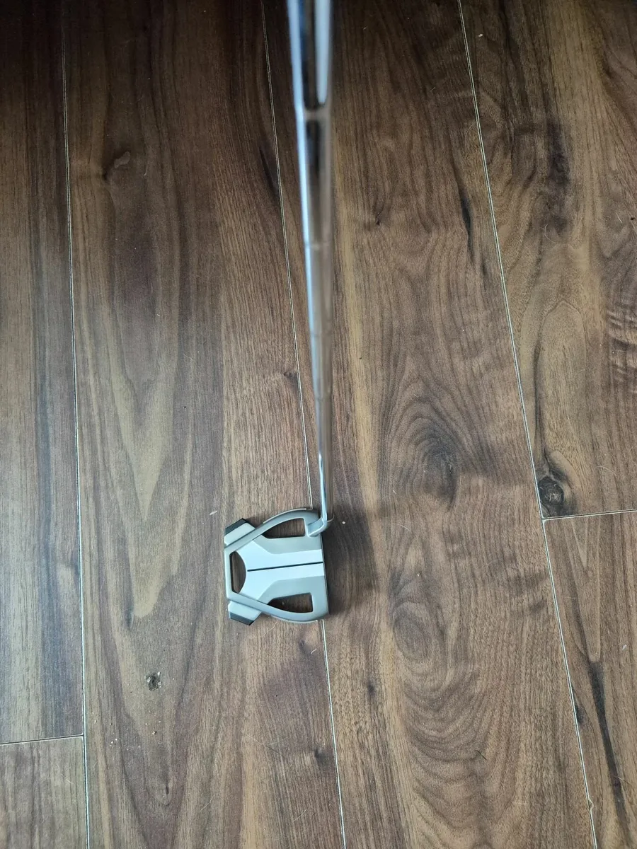 Taylormade putter - Image 3
