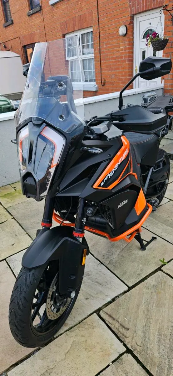 KTM1290S - Image 2