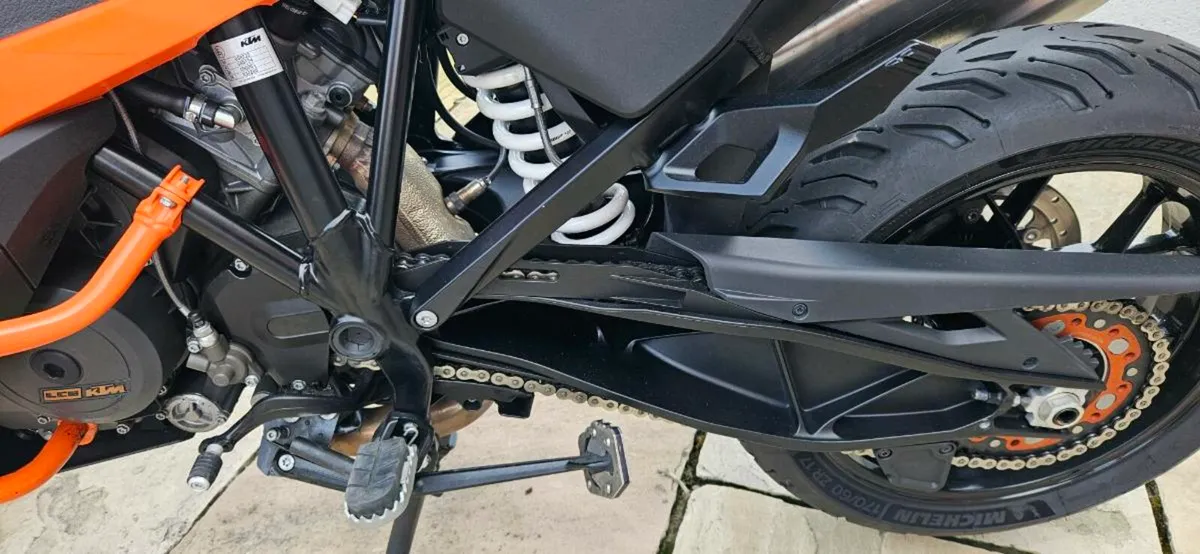 KTM1290S - Image 4