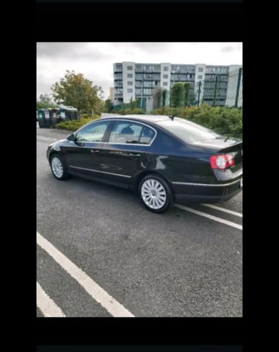 2010 Vw Passat for sale - Image 3
