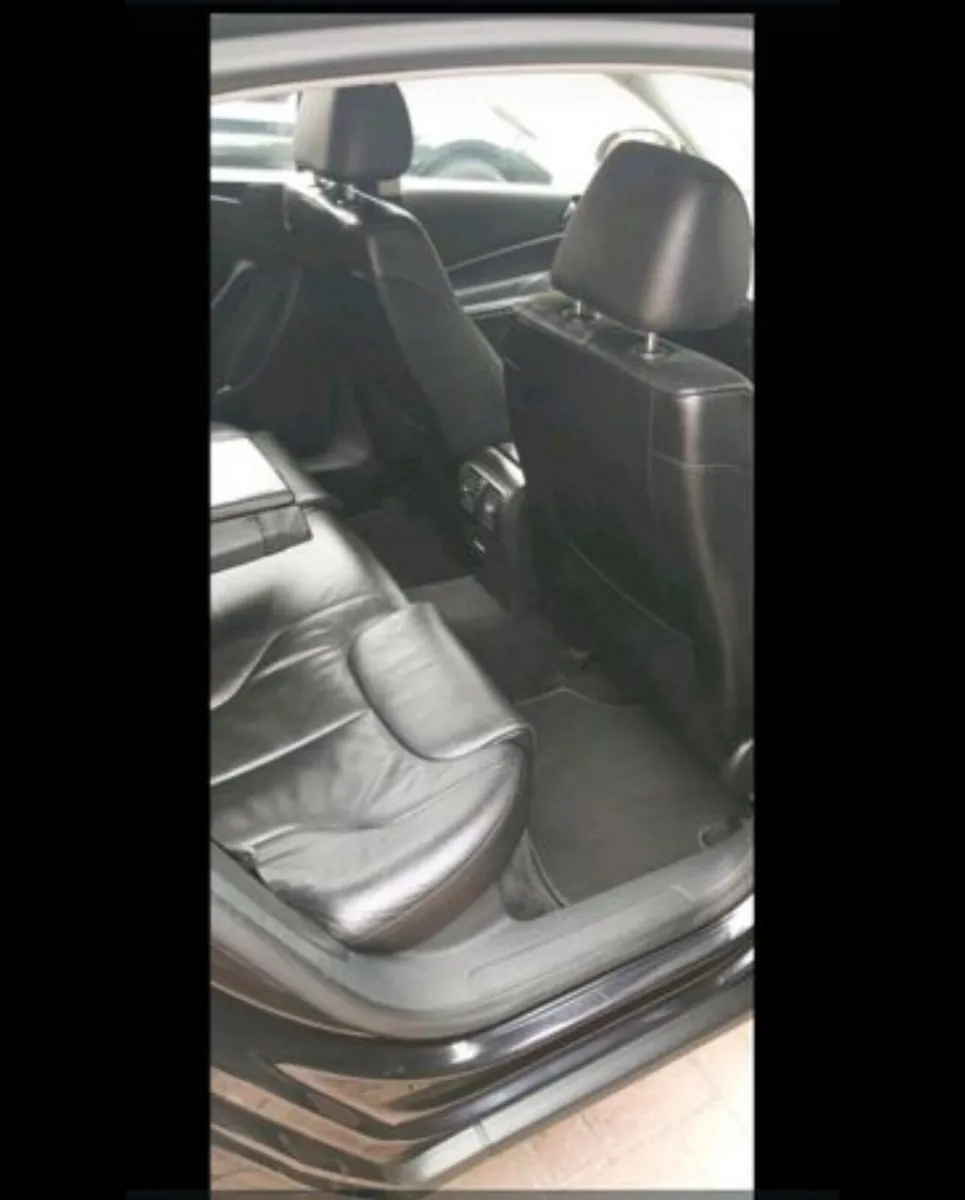 2010 Vw Passat for sale - Image 4