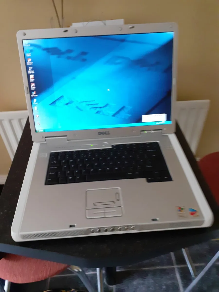 Laptop - Image 1