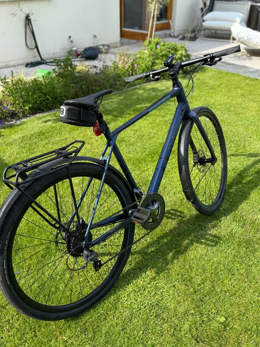 Bike - Image 1
