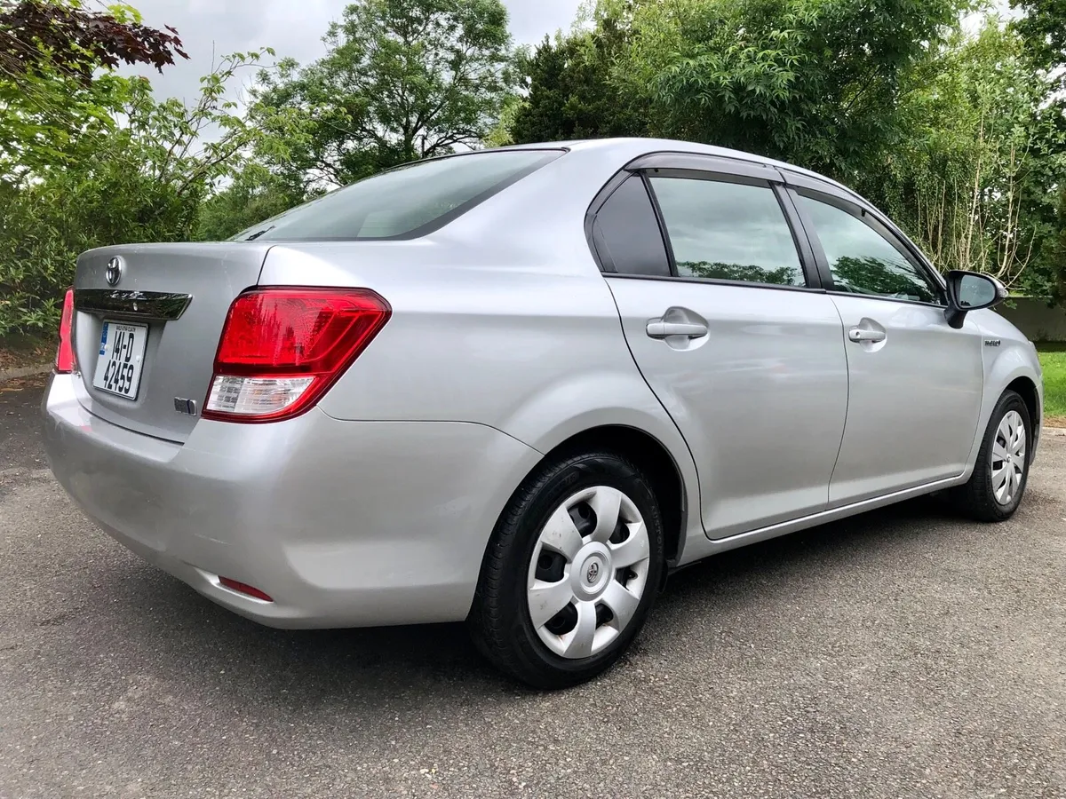 141 Toyota Corolla 1.5 Hybrid Auto Nct/26 €5995 - Image 3