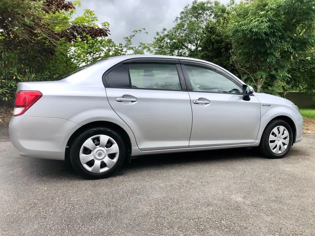 141 Toyota Corolla 1.5 Hybrid Auto Nct/26 €5995 - Image 4