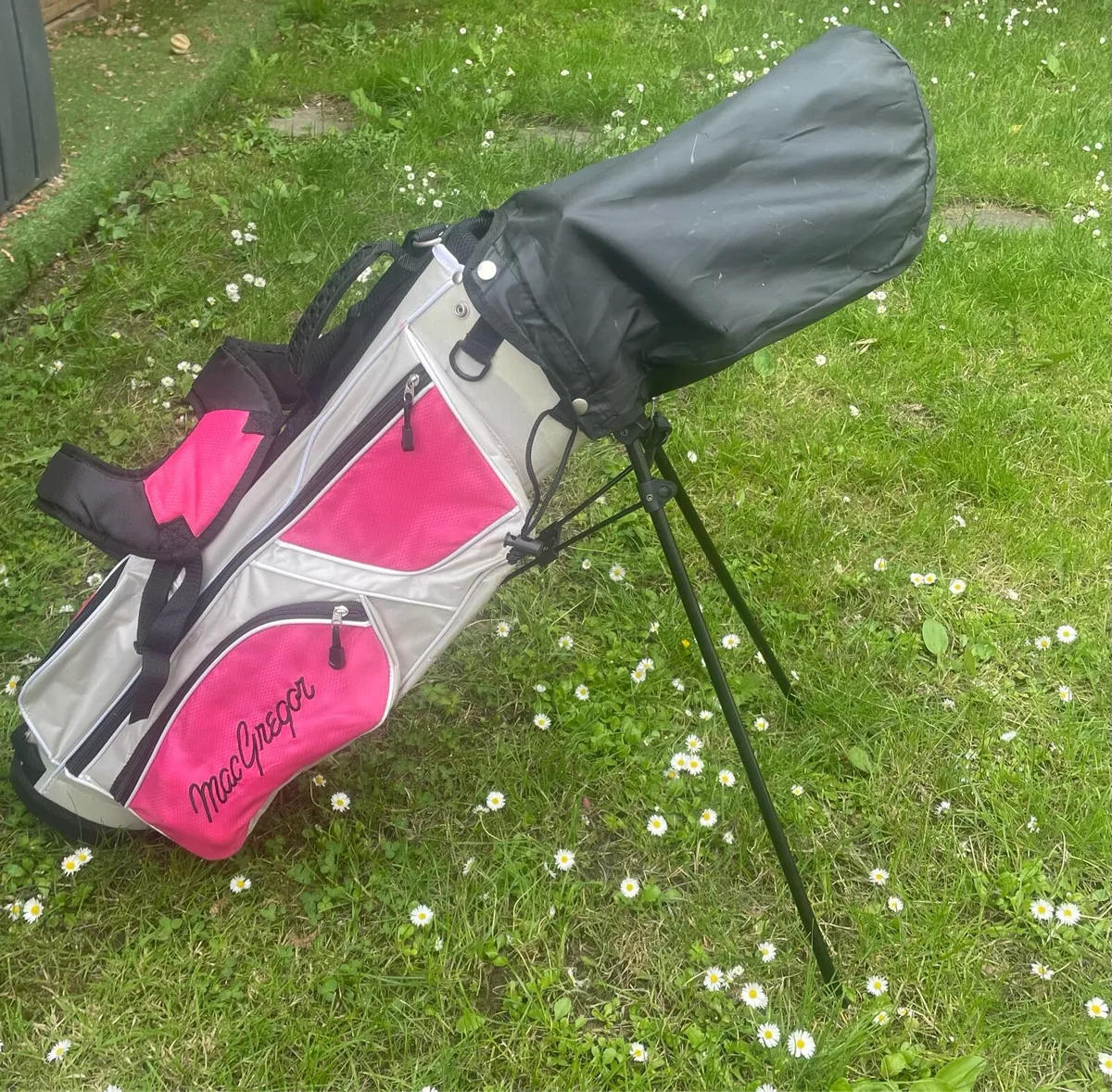 Junior girls golf clubs - Image 2
