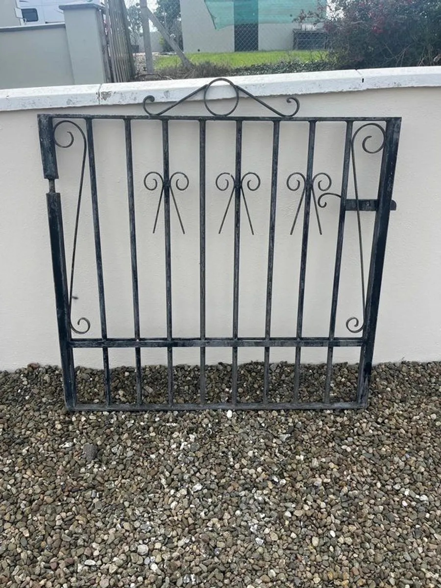gates for sale - Image 1