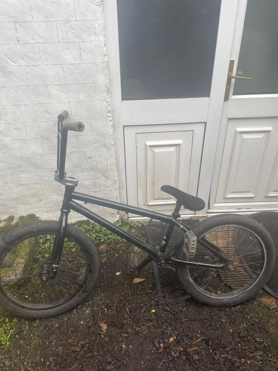 Bmx bike - Image 1