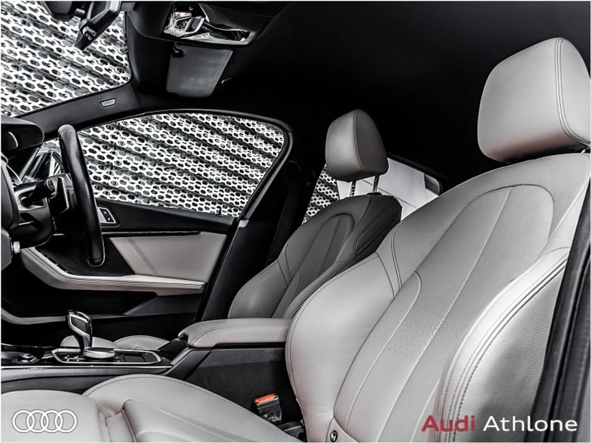 BMW 2 Series F44 218d M-sport Auto - Image 4