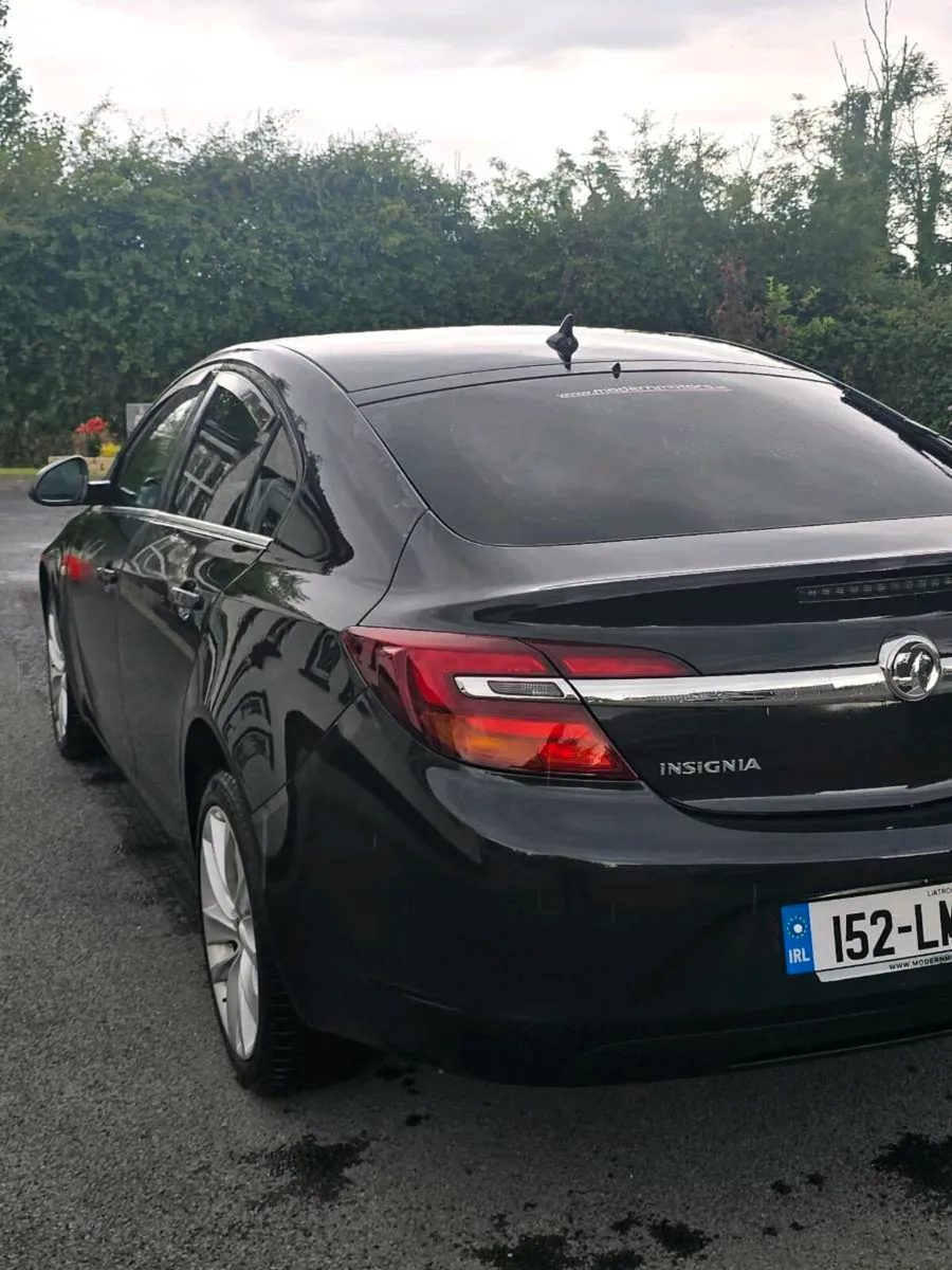 Insignia 2.0 diesel - Image 2