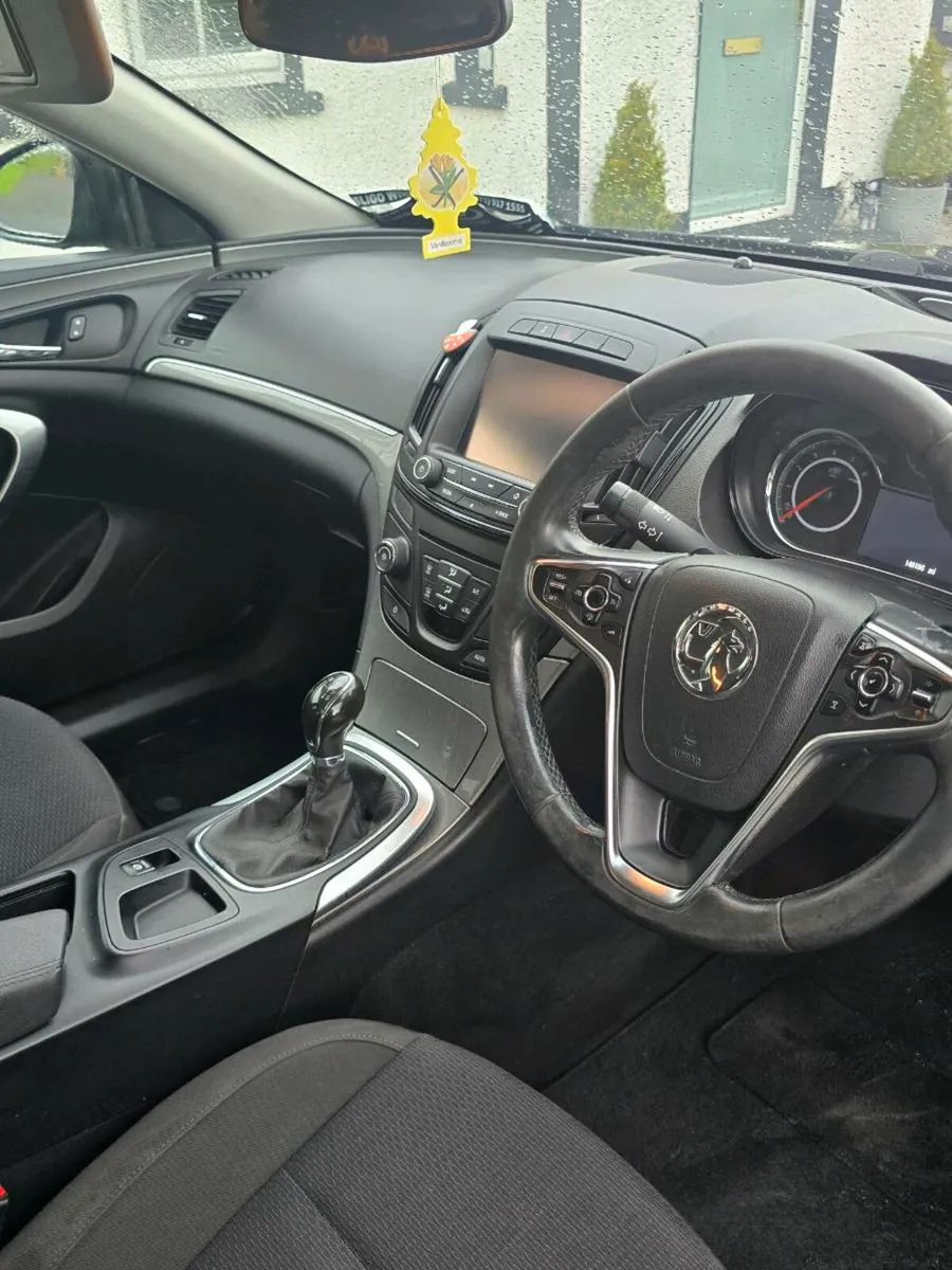 Insignia 2.0 diesel - Image 4