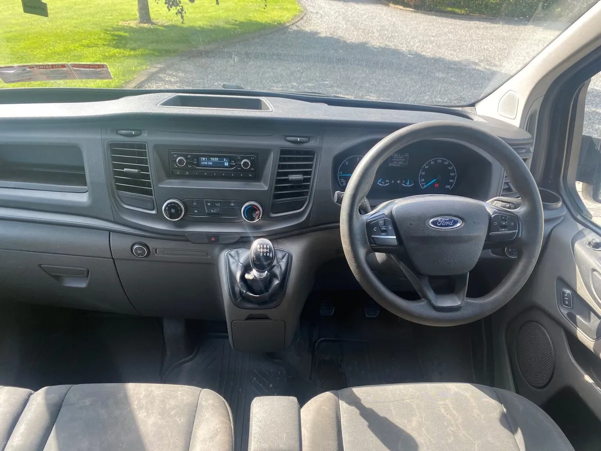 Ford Transit 2018 - Image 3