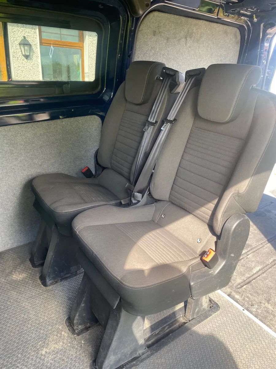 Ford Transit 2018 - Image 4