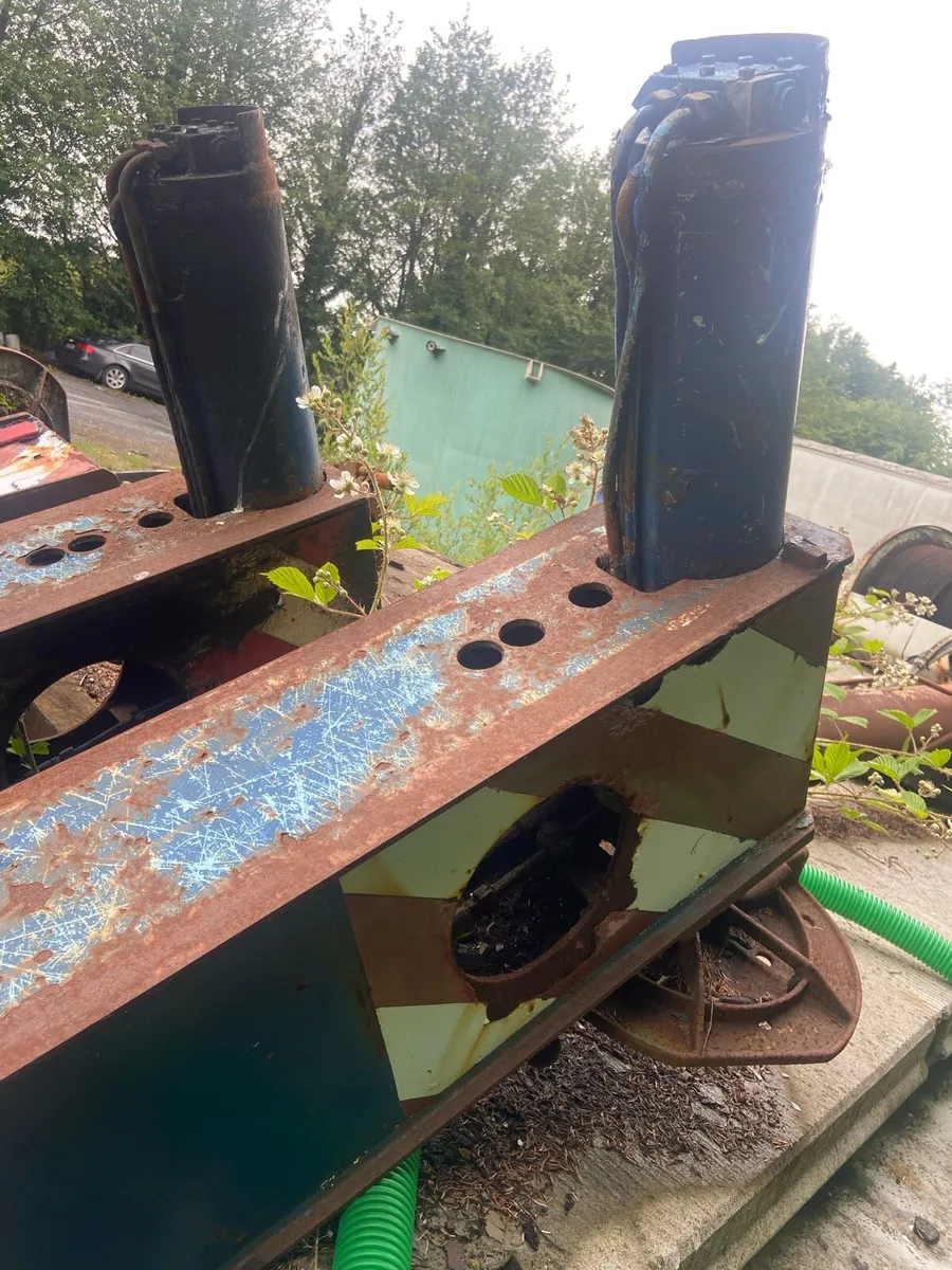 Crane winch - Image 3