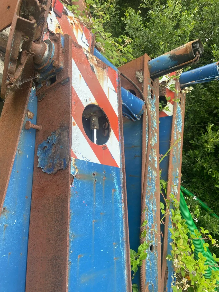 Crane winch - Image 4